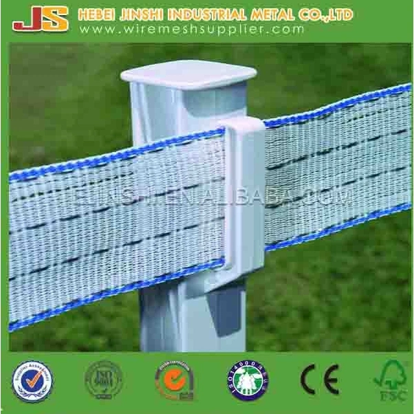 Cheap Plastic Electric Fence Post for Animal Control