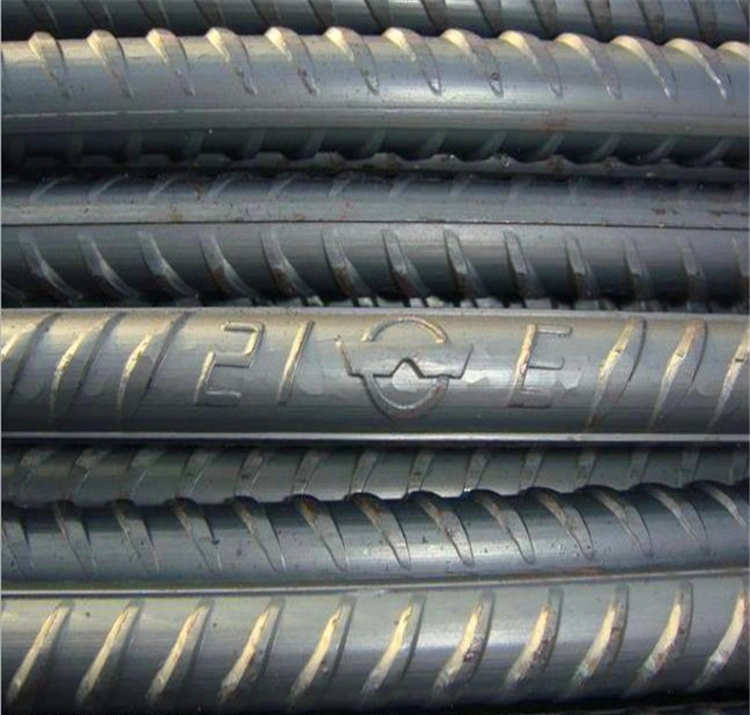 Composite Liberia A615 Steel Bar Rebar Deformation Concrete Reinforcement for Sale Suppliers