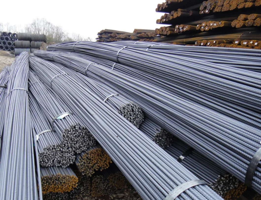 Prestigious Basalt Fiber Reinforced Composite Rebar